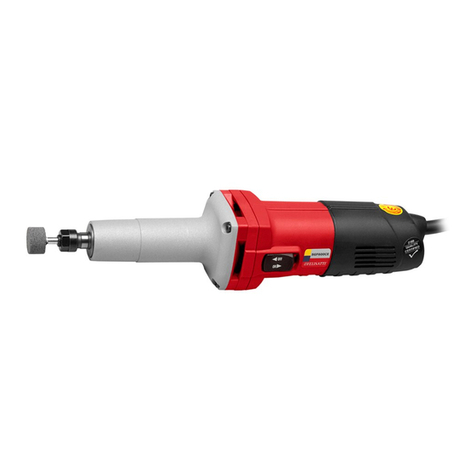Felisatti SGF600CE User manual