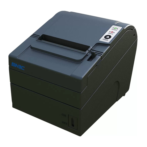 SNBC BTP-R180II User manual