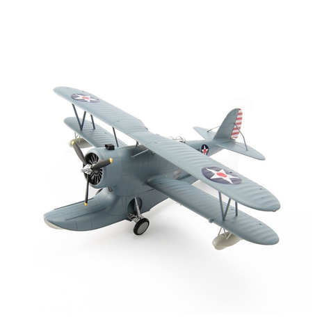 Eduard J2F-5 Duck User manual Eduard J2F-5 Duck User manual