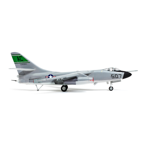 Eduard A3D-2 bomb bay quick start guide Eduard A3D-2 bomb bay quick start guide