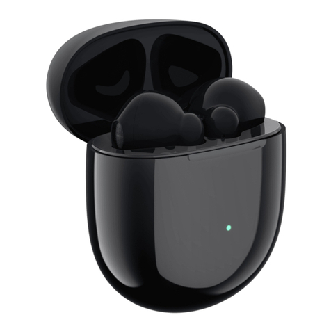 TCL MOVEAUDIO S200 User manual