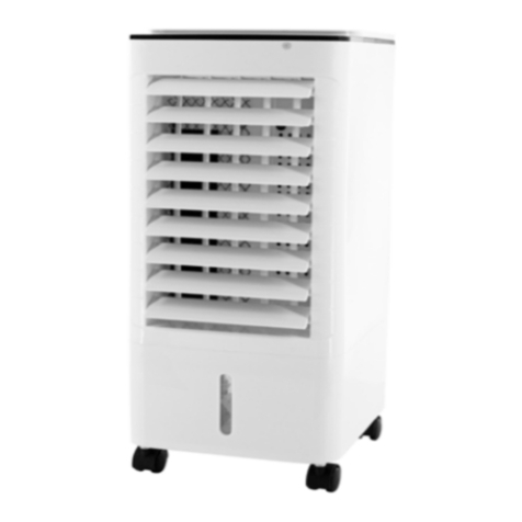 inventum VLK500W User manual inventum VLK500W User manual
