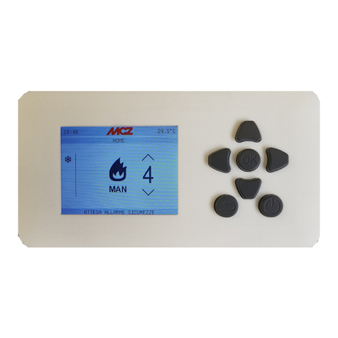 MCZ 4018002 installation guide