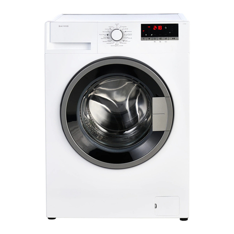 Saivod LST14921 user manual