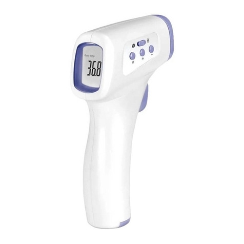 B.Well WF-4000 Nstructions for use