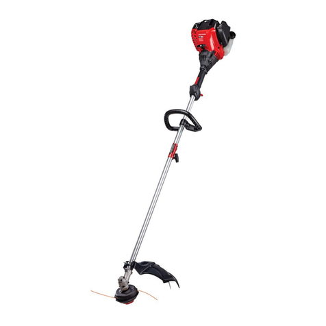 Craftsman WS405 User manual