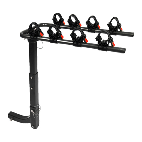 DK2 BCR290 installation manual