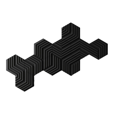 Elgato WAVE PANELS quick start guide