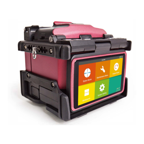 INNO M7 user manual