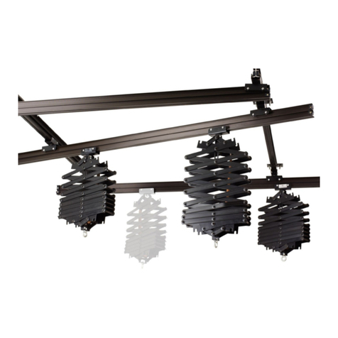 WalimeXPro 16249 User manual