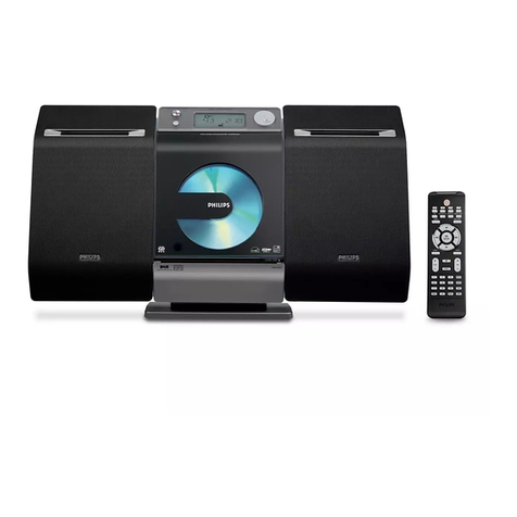 Philips MCB275/05 Service manual