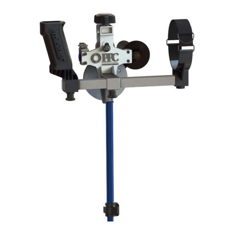 Belden PPC HAPI Miniflex user manual