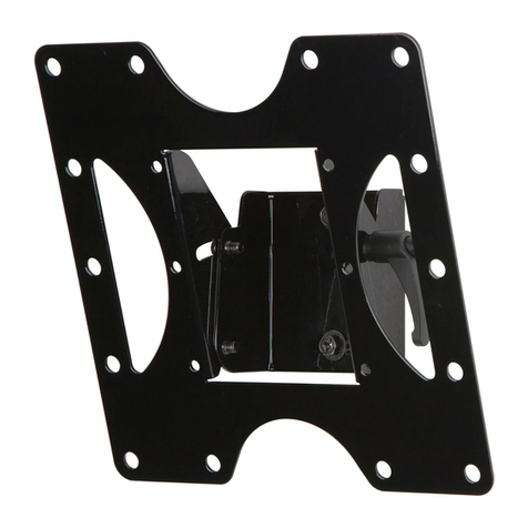 PEERLESS PARAMOUNT PT632  and assembly Guide
