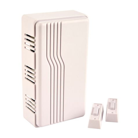 Utilitech UT-103 quick start guide