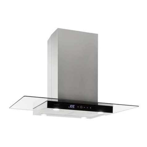 Klarstein AURELIA User manual Klarstein AURELIA User manual