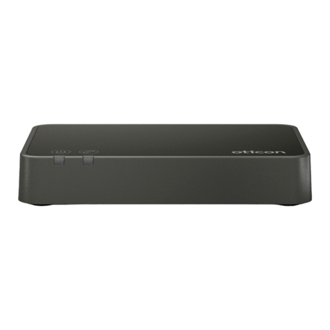 oticon Phone 2.0 Instructions for use oticon Phone 2.0 Instructions for use