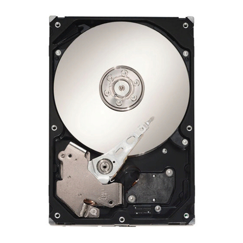 Seagate ST318426LW User manual Seagate ST318426LW User manual