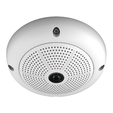 Mobotix Q26 User manual Mobotix Q26 User manual