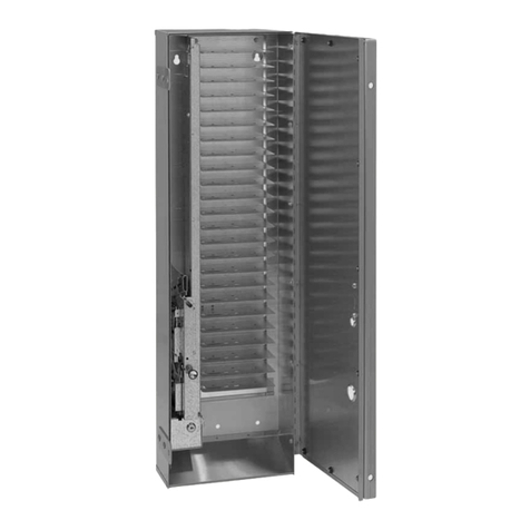 LAUREL 300 Operation & service manual