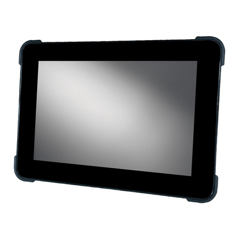 Hisense HM628N User manual