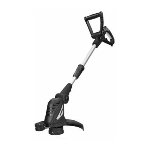 Surtek DE512 User manual and warranty