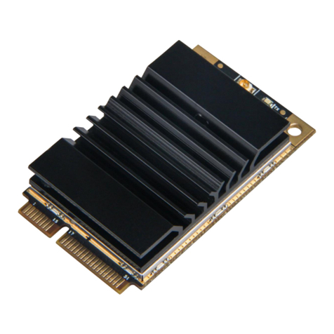 RAKwireless WisLink-LoRa RAK2247 SPI/USB user manual RAKwireless WisLink-LoRa RAK2247 SPI/USB user manual