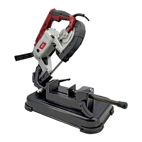 KNOVA KN SCM-05P User manual