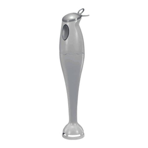 Matsui MSM100 manual