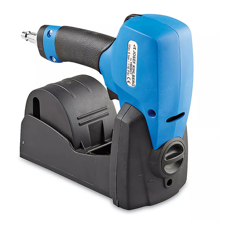U-Line H-1335 quick start guide