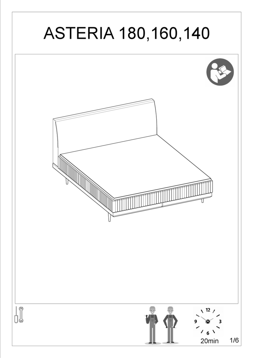 Asteria 180 manual