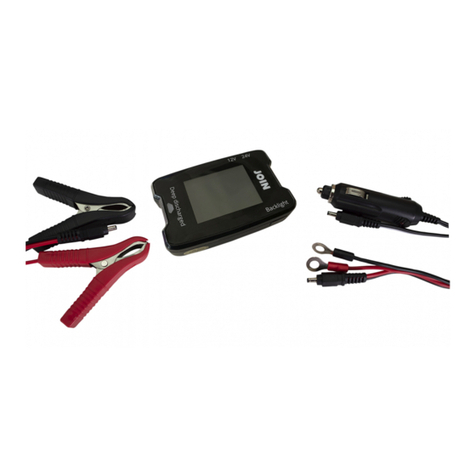 tibelec 0900002 User manual