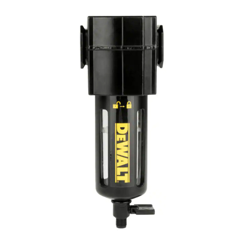DeWalt DXCM019-0342 manual