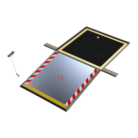 Fbt EcoBoard K Cleaning instruction