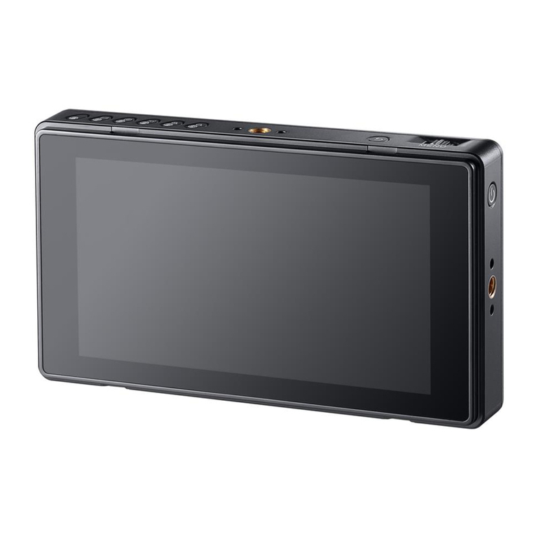 Godox GM55 User manual