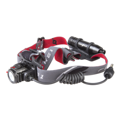 Ferei HL65 user manual