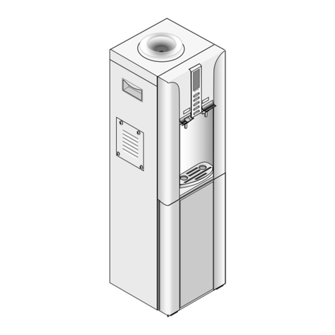 Omnifilter WD1 User manual
