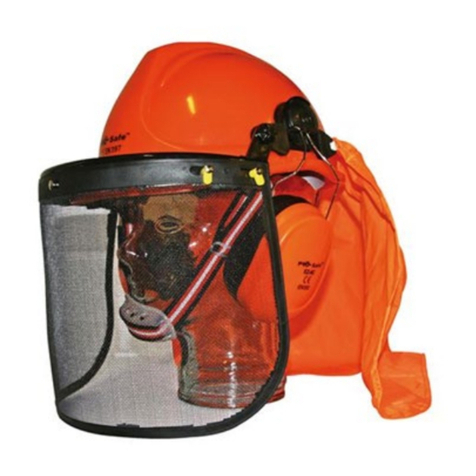 P.Lindberg KM1501044 manual