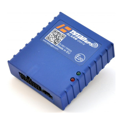 Digital Systems DS512 user manual Digital Systems DS512 user manual