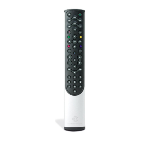 Armour Home Electronics Systemline LRN7 manual