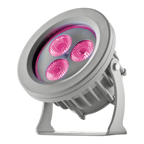 Griven Micro-Clip MC User manual