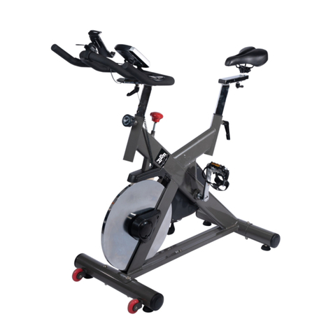 Fit4Home TF-S760 user manual