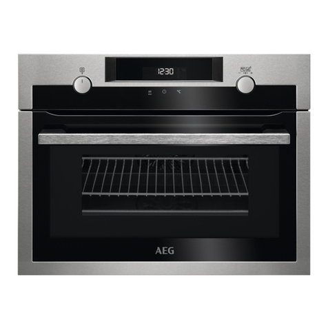 AEG KMK565000M user manual