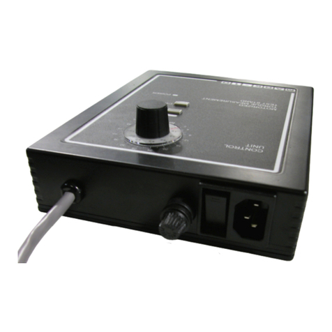 Mark-10 ESMH user guide