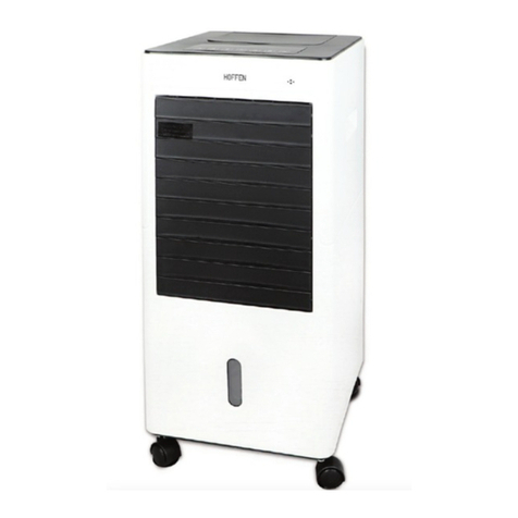 HOFFEN CPQFE-H090 instruction manual