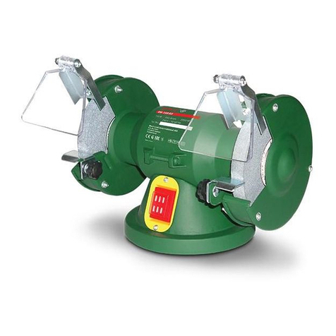 DWT DS-150 KS User manual
