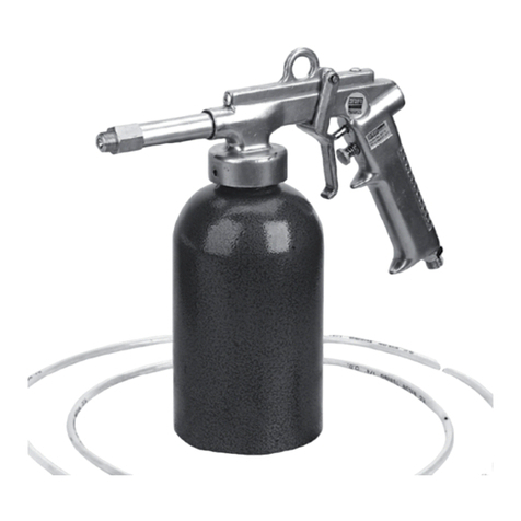 Sealey SG18.V2 User manual