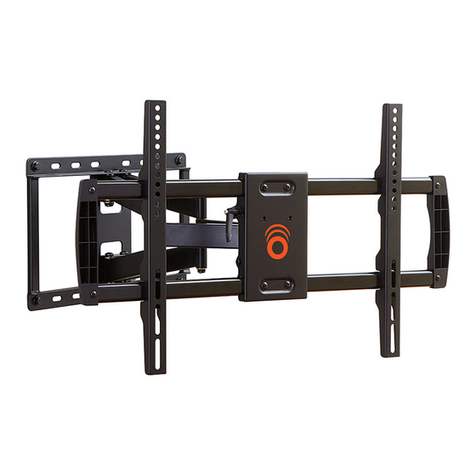 Echogear EGLF1 quick start guide