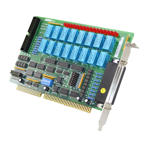 NuDAQ ACL-7225B user guide
