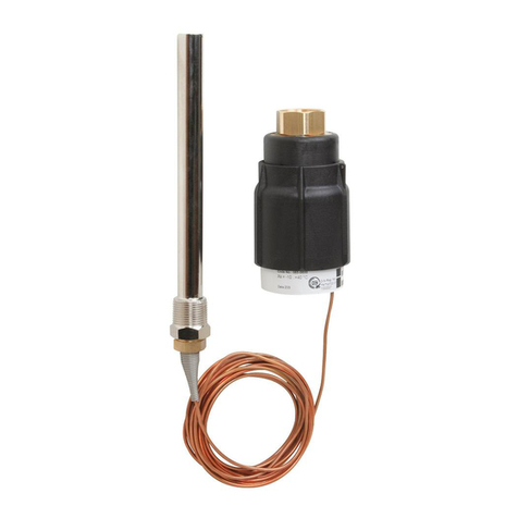 Danfoss STM/VG operating guide