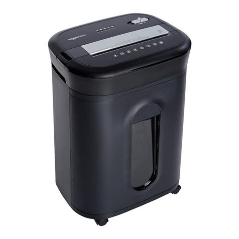 AmazonBasics B01M0FMM70 manual